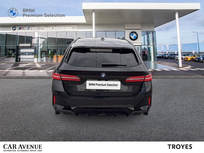 Used BMW Série 5 Touring 530e 299ch M Sport 2025 Sophistograu métallisé € 67870 in Troyes