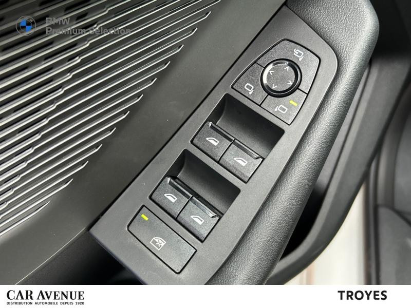 Used BMW Série 1 120A 170ch M Sport Design DKG7 2024 Blanc € 35990 in Troyes