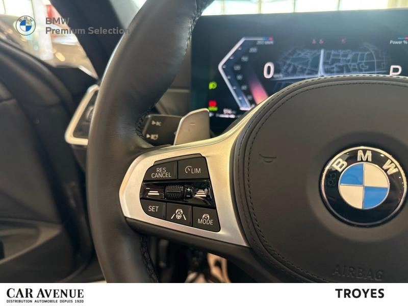 Used BMW Série 4 Cabriolet M440dA xDrive 340ch 2025 BMW Individual Davitgrau métallisé € 84890 in Troyes