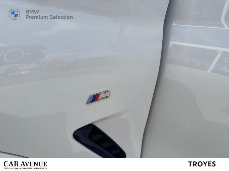 Used BMW X4 xDrive30d 286ch M Sport 2021 Blanc € 49890 in Troyes