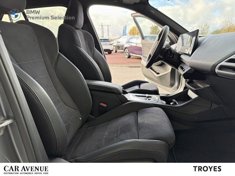 Used BMW Série 1 120dA 163ch M Sport DKG7 2025 Skyscraper Grey métallisé € 38870 in Troyes