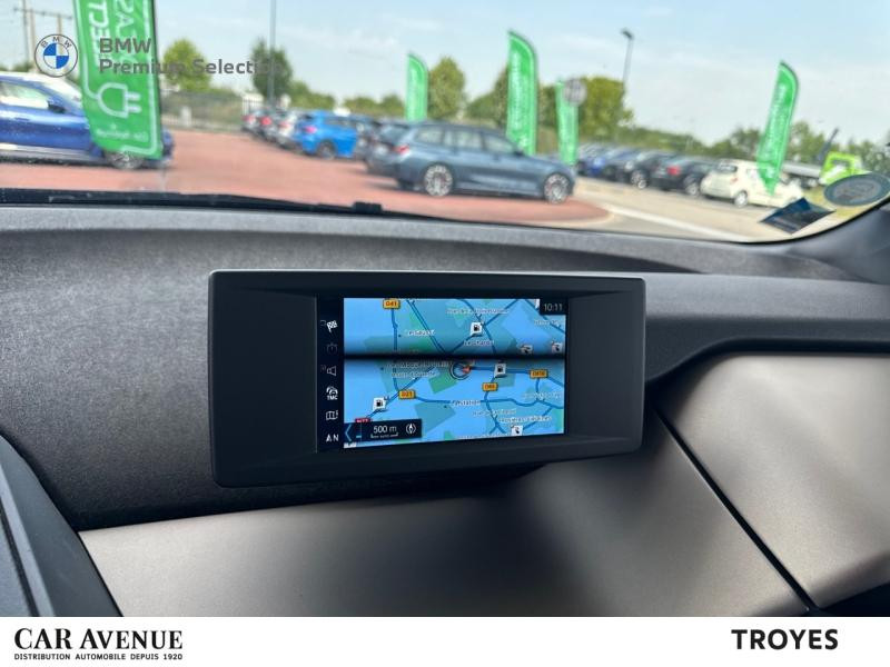 Occasion BMW i3 170ch 120Ah Edition WindMill Atelier 2021 Blanc 18380 € à Troyes