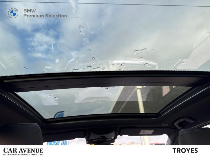 Used BMW Série 2 ActiveTourer 225e 245ch xDrive M Sport DKG7 2025 Saphirschwarz métallisé € 41980 in Troyes