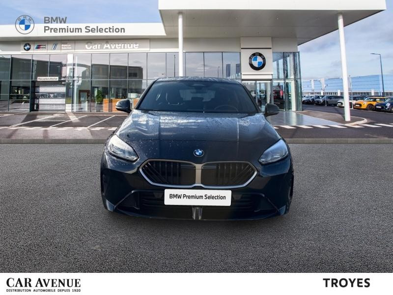 Used BMW Série 1 120dA 163ch M Sport DKG7 2025 Saphirschwarz métallisé € 38870 in Troyes
