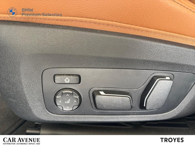 Used BMW Série 4 Gran Coupé 420dA  xDrive 190ch M Sport 2024 BMW Individual Tanzaniteblau métallisé € 56660 in Troyes