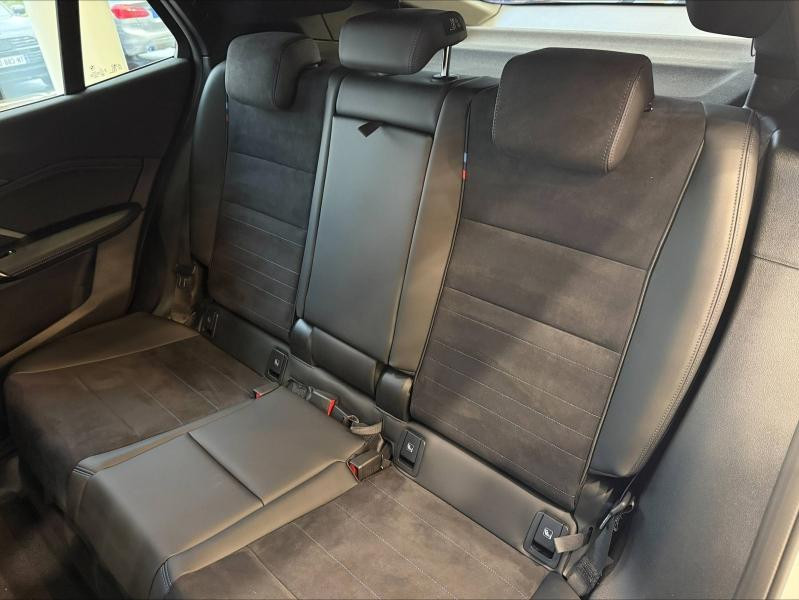 Occasion BMW X2 iX2 eDrive20 204ch 2025 Alpinweiss 46980 € à Troyes