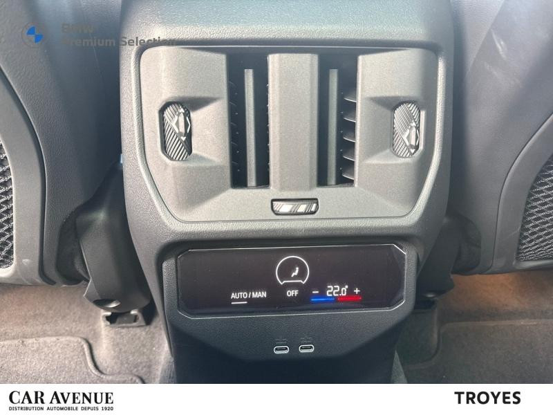 Used BMW X3 xDrive20d 197ch M Sport 2025 BMW Ind Tanzanitblue métallisé € 74900 in Troyes