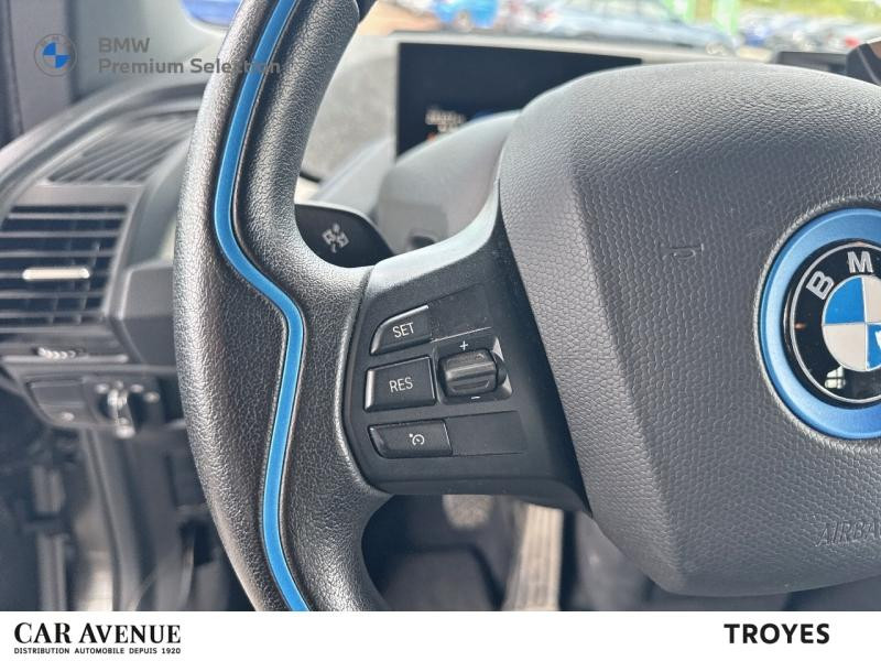 Occasion BMW i3 170ch 120Ah Edition WindMill Atelier 2021 Blanc 18380 € à Troyes