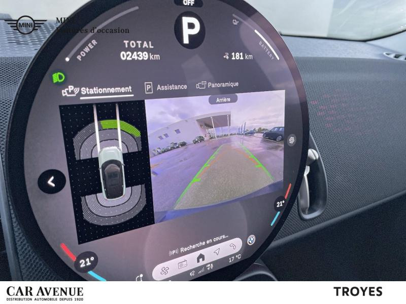 Used MINI Countryman E 204ch Classic 2024 Smokey Green € 39990 in Troyes