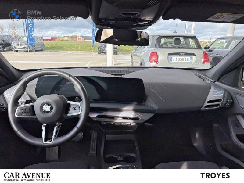 Used BMW Série 1 120dA 163ch M Sport DKG7 2025 Skyscraper Grey métallisé € 38870 in Troyes