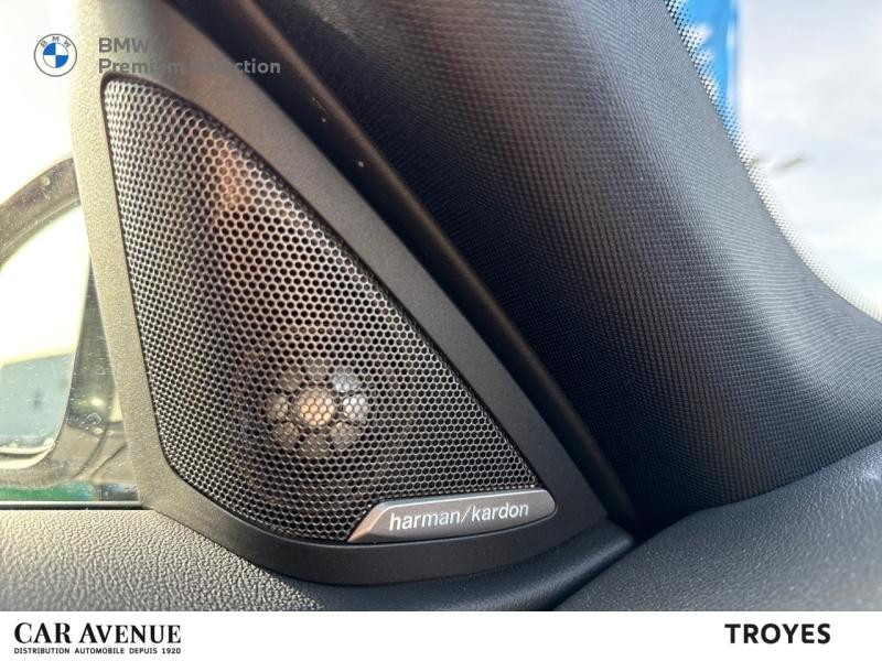 Used BMW i4 eDrive40 340ch M Sport 2022 Blanc € 40990 in Troyes