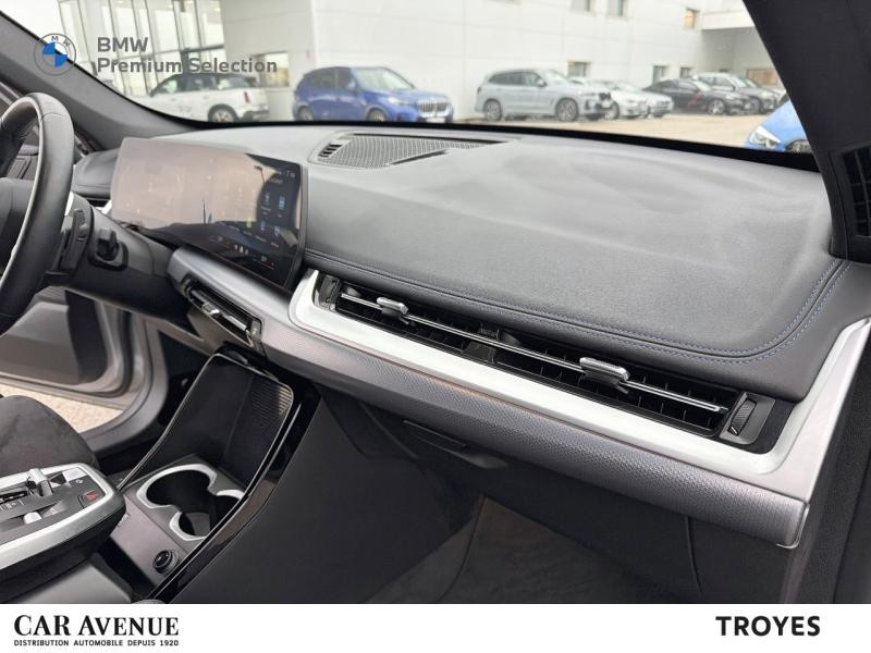 Used BMW X1 sDrive18i 136ch M Sport 2024 Spacesilber métal € 42460 in Troyes