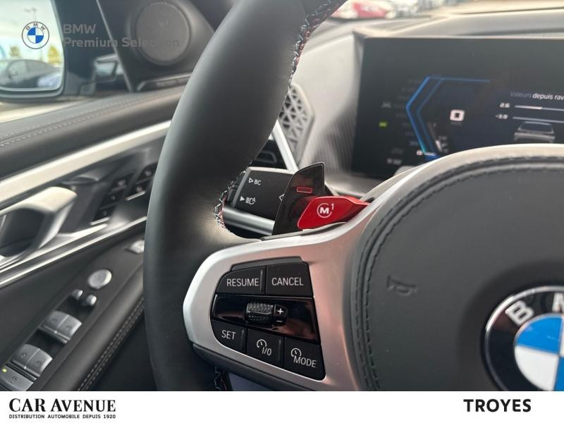 Used BMW XM 50e 3.0 476ch 2025 Mineralweiss métallisé € 128990 in Troyes