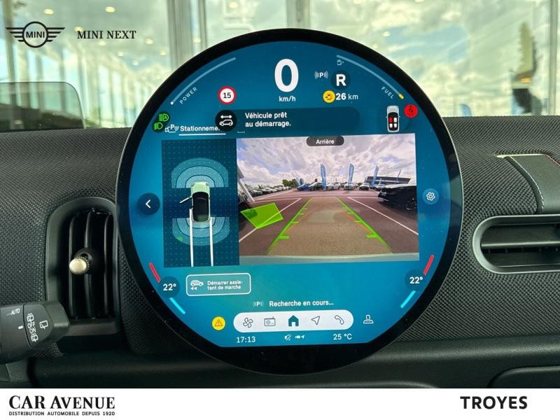 Used MINI Cooper 3 Portes C 156ch Classic DKG7 2024 Ocean Wave Green € 30360 in Troyes