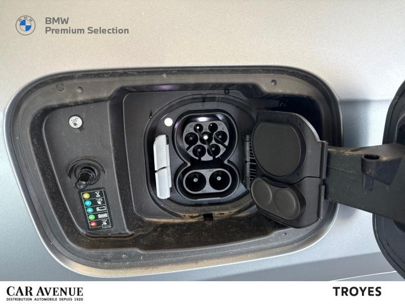 Used BMW X1 ixDrive30 313ch M Sport 2025 Frozen Pure Grey métal BMW Individual € 54900 in Troyes