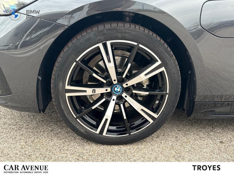 Used BMW Série 5 Touring 530e 299ch M Sport 2025 Sophistograu métallisé € 67870 in Troyes