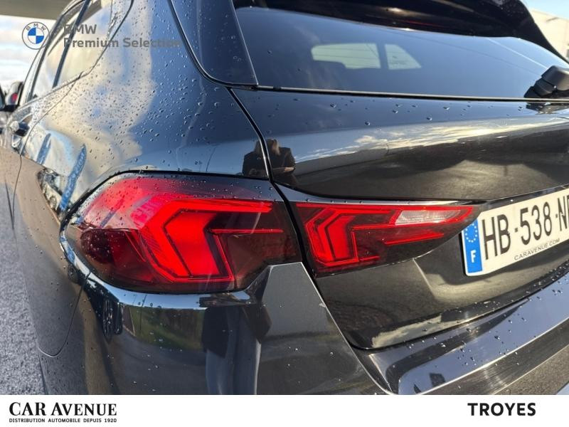 Used BMW Série 1 120dA 163ch M Sport DKG7 2025 Saphirschwarz métallisé € 38870 in Troyes