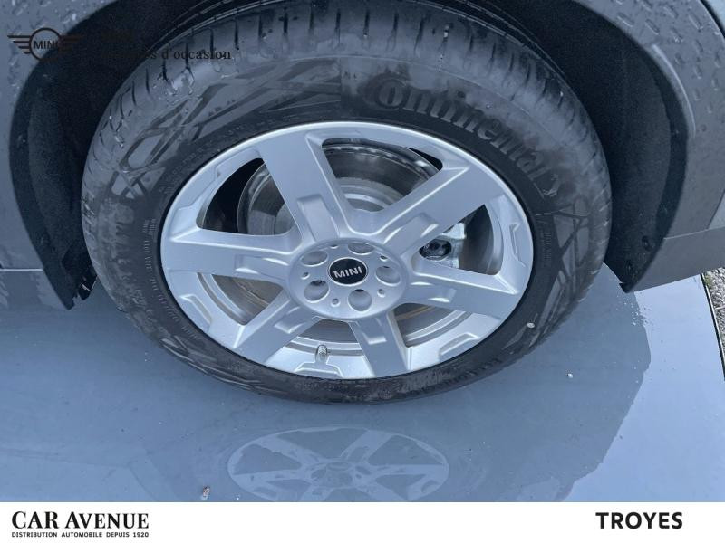 Used MINI Countryman E 204ch Classic 2024 Smokey Green € 39990 in Troyes
