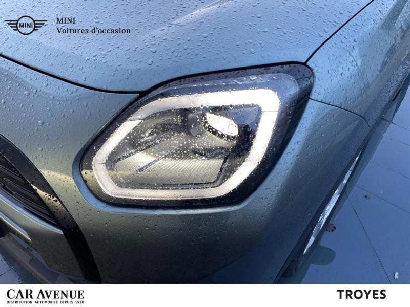 Used MINI Countryman E 204ch Classic 2024 Smokey Green € 39990 in Troyes