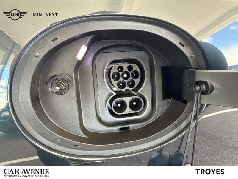 Occasion MINI Cooper 3 Portes SE 218ch JCW 2024 Legend Grey 36400 € à Troyes