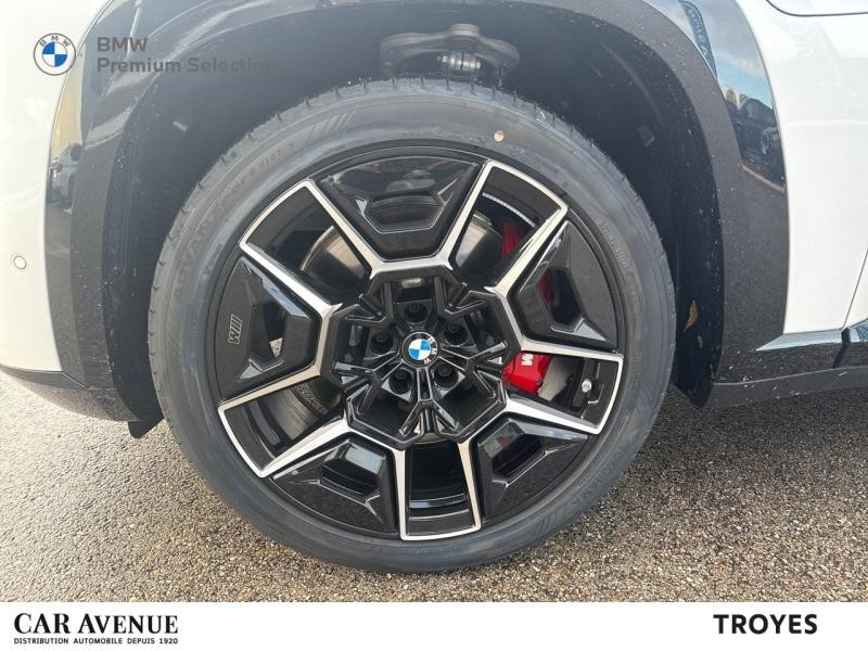 Used BMW XM 50e 3.0 476ch 2025 Mineralweiss métallisé € 128990 in Troyes