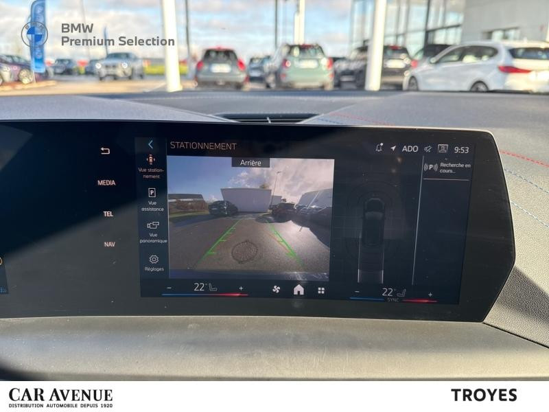 Used BMW Série 1 120dA 163ch M Sport DKG7 2025 Saphirschwarz métallisé € 38870 in Troyes