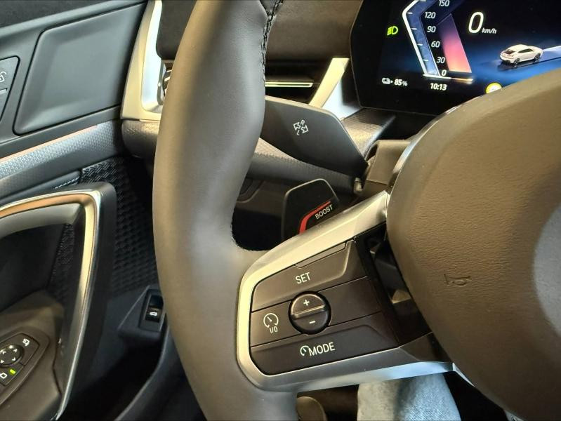 Occasion BMW X2 iX2 eDrive20 204ch 2025 Alpinweiss 46980 € à Troyes