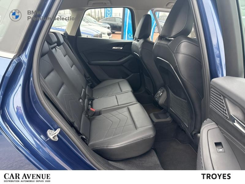 Used BMW Série 2 ActiveTourer 218d 150ch Business Design DKG7 2022 Bleu € 26890 in Troyes