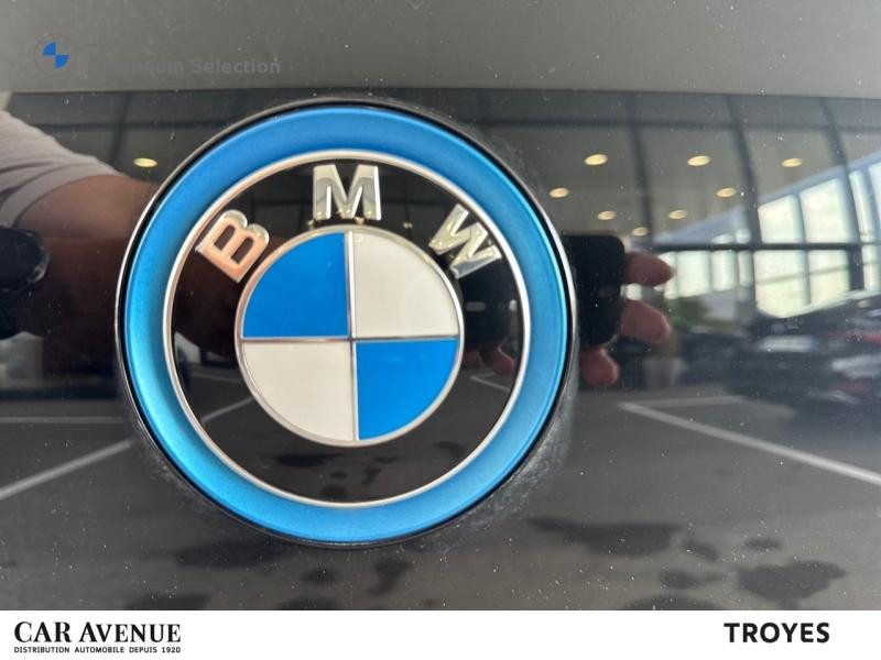 Occasion BMW i3 170ch 120Ah Edition WindMill Atelier 2021 Blanc 18380 € à Troyes