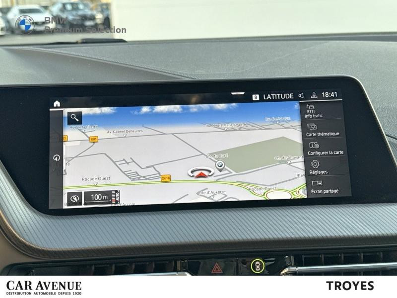 Used BMW Série 2 Gran Coupé 216dA 116ch M Sport 2025 Schyscraper Grau métallisé € 38420 in Troyes