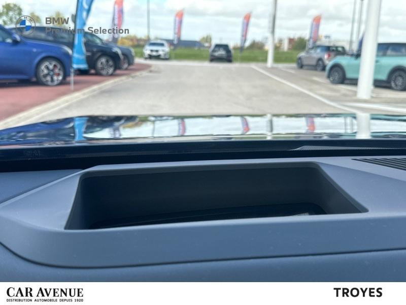 Used BMW X3 xDrive20d 197ch M Sport 2025 BMW Ind Tanzanitblue métallisé € 74900 in Troyes