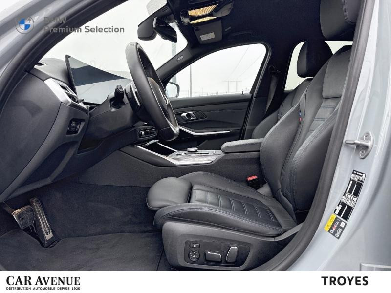 Used BMW Série 3 Touring 330eA 292ch M Sport 2025 M Brooklyngrau métallisé € 56000 in Troyes