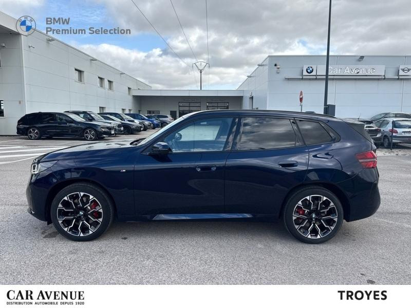 Used BMW X3 xDrive20d 197ch M Sport 2025 BMW Ind Tanzanitblue métallisé € 74900 in Troyes