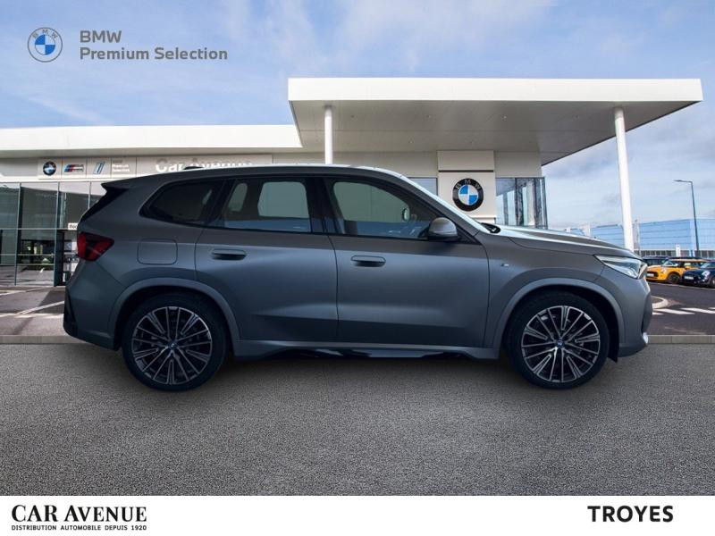 Used BMW X1 ixDrive30 313ch M Sport 2025 Frozen Pure Grey métal BMW Individual € 54900 in Troyes