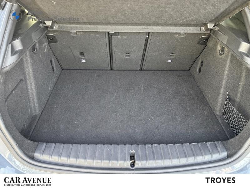 Occasion BMW Série 1 120dA 163ch M Sport DKG7 2025 BMW Individual Storm Bay métallisé 38890 € à Troyes