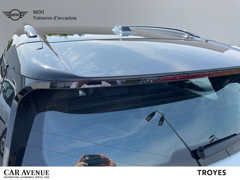 Used MINI Countryman C 170ch Favoured DKG7 2024 Nanuq White € 42000 in Troyes