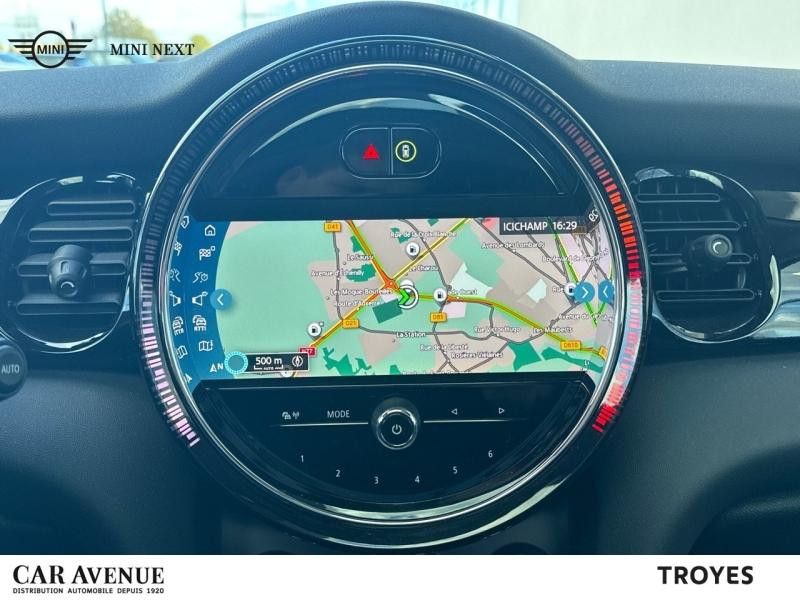 Used MINI Mini Cooper 136ch Edition Camden 2022 Moonwalk Grey € 24390 in Troyes