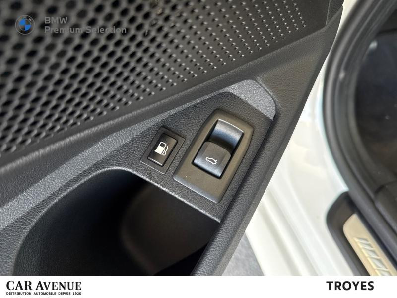 Used BMW Série 3 Touring 320eA xDrive 204ch M Sport 2025 Blanc € 56450 in Troyes