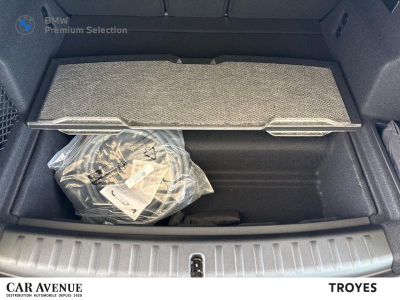 Used BMW X1 ixDrive30 313ch M Sport 2025 Frozen Pure Grey métal BMW Individual € 54900 in Troyes