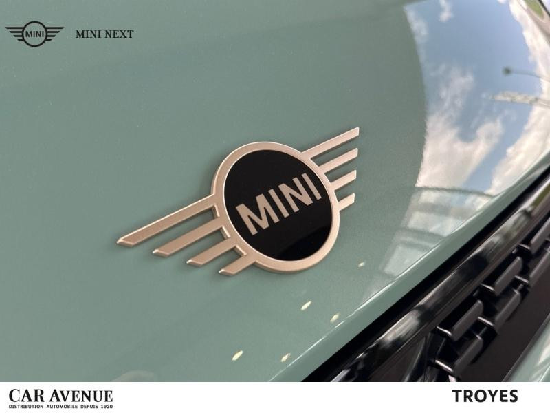Used MINI Cooper 3 Portes C 156ch Classic DKG7 2024 Ocean Wave Green € 30360 in Troyes