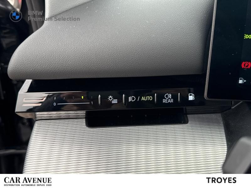 Used BMW Série 5 Touring 530e 299ch M Sport 2025 Sophistograu métallisé € 67870 in Troyes