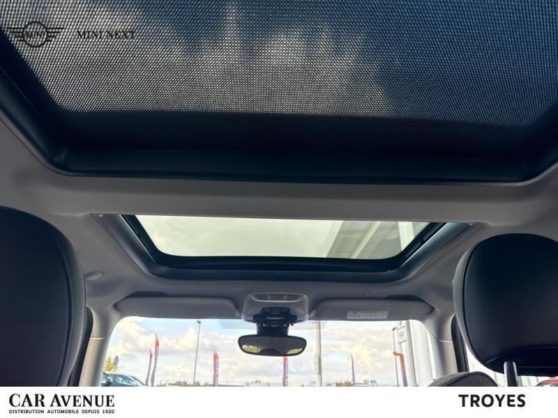 Used MINI Mini Cooper 136ch Edition Camden 2022 Moonwalk Grey € 24390 in Troyes