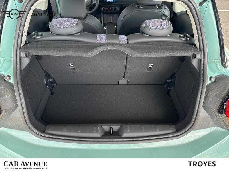 Used MINI Cooper 3 Portes C 156ch Classic DKG7 2024 Ocean Wave Green € 30360 in Troyes
