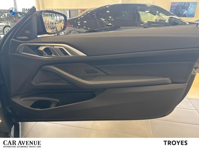 Used BMW Série 4 Cabriolet M440dA xDrive 340ch 2025 BMW Individual Davitgrau métallisé € 84890 in Troyes