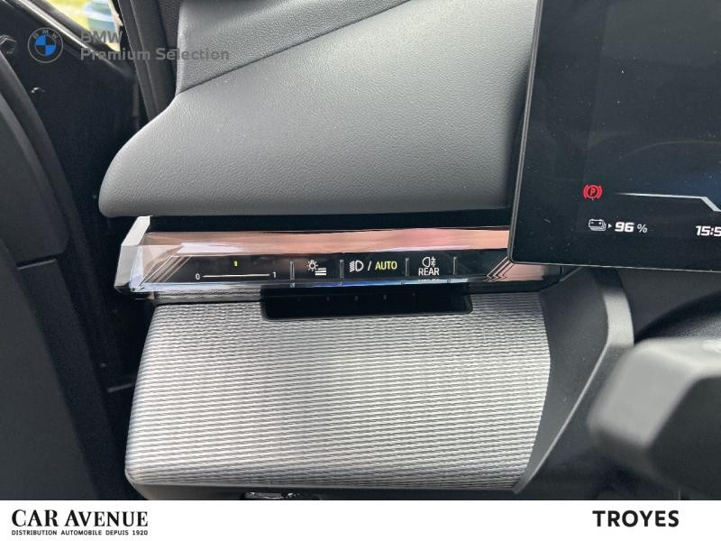 Occasion BMW Série 5 i5 M60 601ch xDrive 2024 Saphirschwarz métallisé 80780 € à Troyes