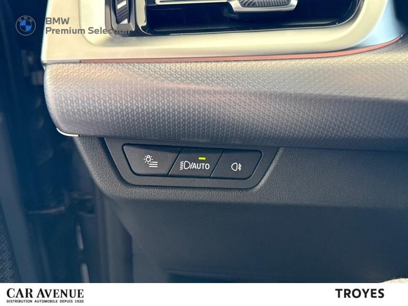 Used BMW X1 ixDrive30 313ch M Sport 2025 Frozen Pure Grey métal BMW Individual € 54900 in Troyes