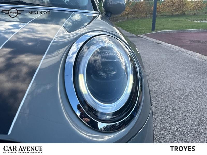 Used MINI Mini Cooper 136ch Edition Camden 2022 Moonwalk Grey € 24390 in Troyes