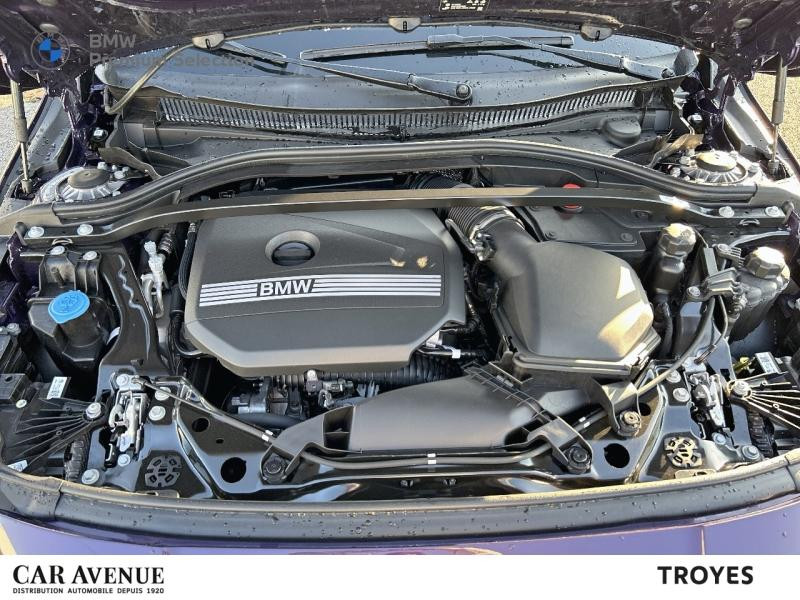 Used BMW Série 1 120A 170ch M Sport DKG7 2024 Thundernight métallisé € 37900 in Troyes