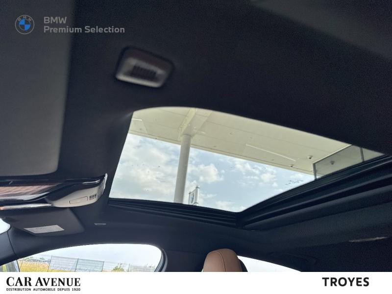 Used BMW Série 4 Gran Coupé 420dA  xDrive 190ch M Sport 2024 BMW Individual Tanzaniteblau métallisé € 56660 in Troyes