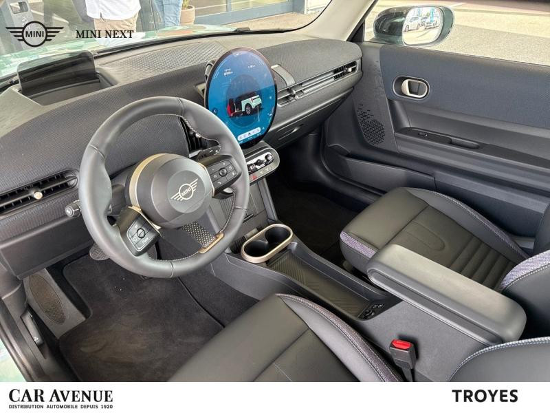 Used MINI Cooper 3 Portes C 156ch Classic DKG7 2024 Ocean Wave Green € 30360 in Troyes